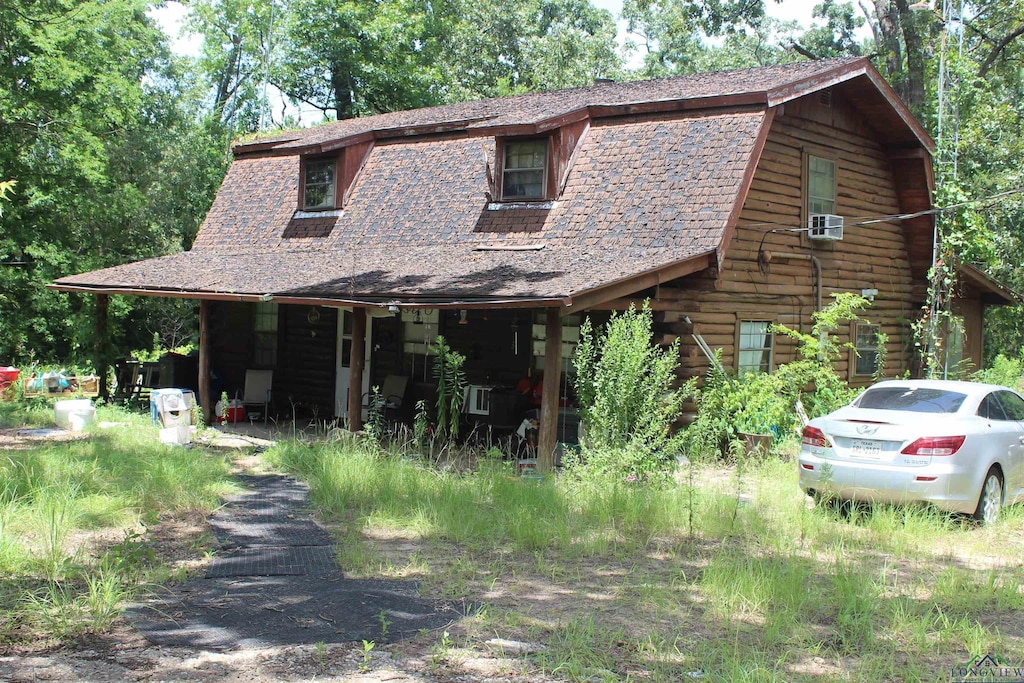 21927 366, Gladewater, TX 75647 - photo 1