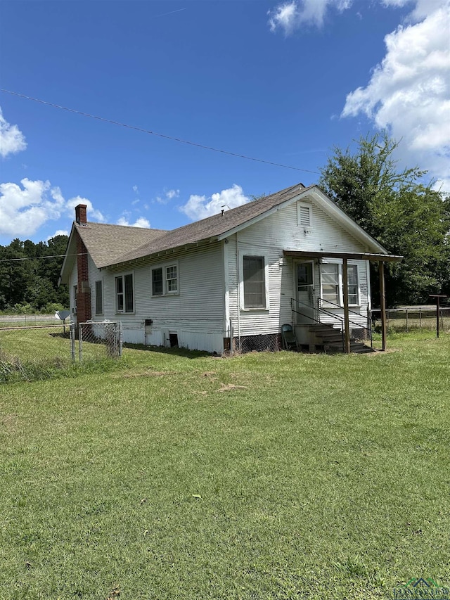 6966 N US Highway 79, De Berry, TX 75639 - photo 5