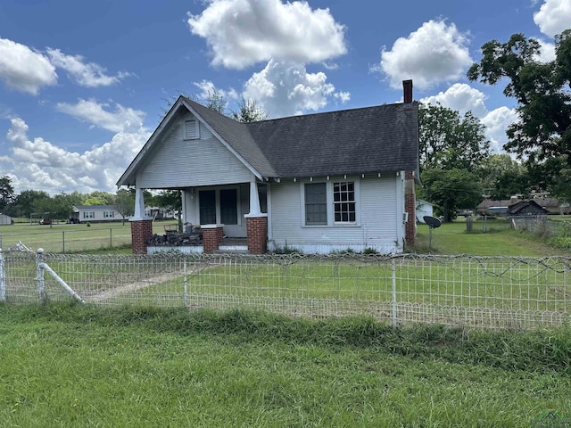 6966 N US Highway 79, De Berry, TX 75639 - photo 1