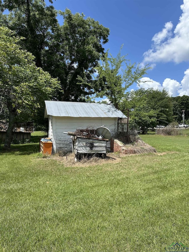 6966 N US Highway 79, De Berry, TX 75639 - photo 7