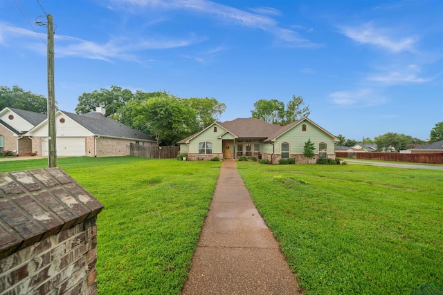 223 E Emma St, Bullard, TX 75757