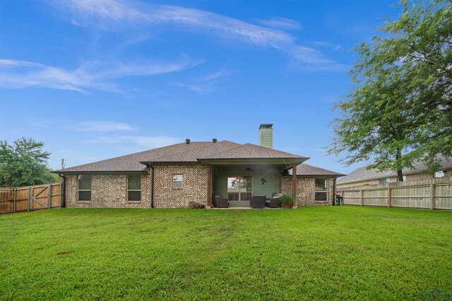 223 E Emma St, Bullard, TX 75757