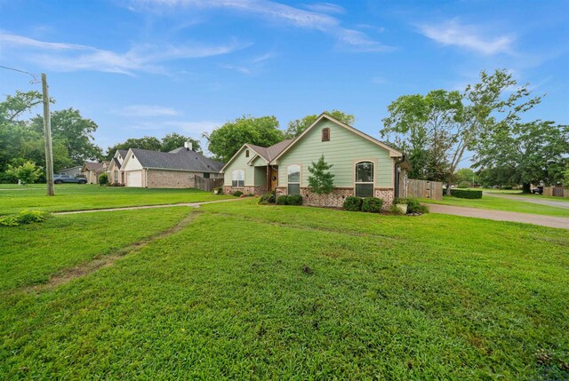 223 E Emma St, Bullard, TX 75757