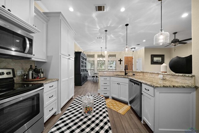 223 E Emma St, Bullard, TX 75757