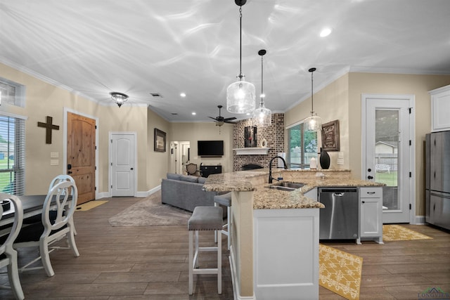 223 E Emma St, Bullard, TX 75757