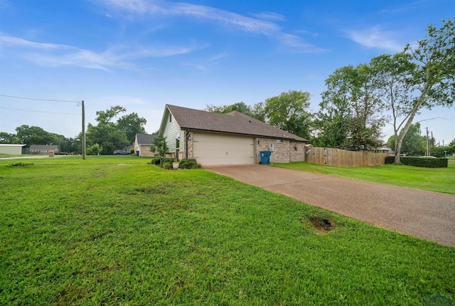 223 E Emma St, Bullard, TX 75757