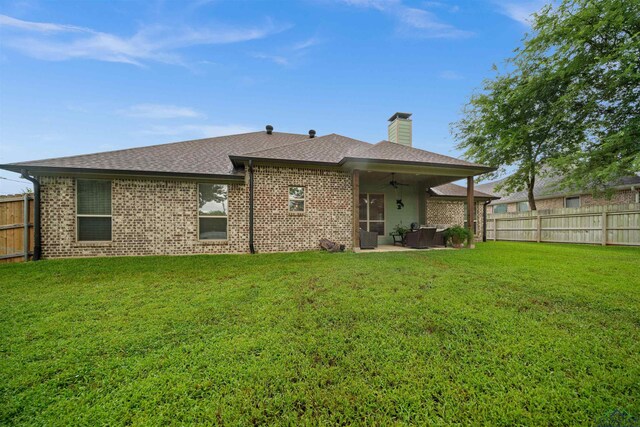 223 E Emma St, Bullard, TX 75757