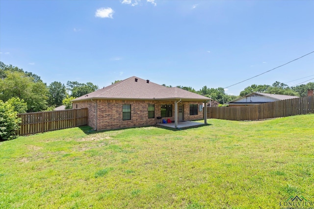 169 Hollybrook St, Gilmer, TX 75644 - photo 27