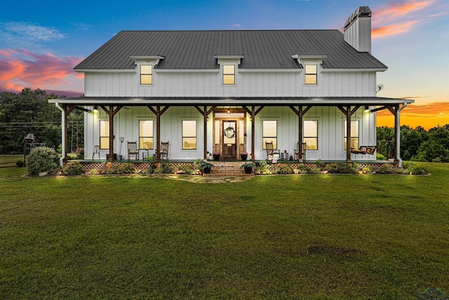 180 Hill Top Dr, Jefferson, TX 75657 - photo 17