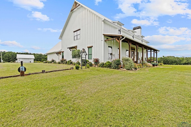 180 Hill Top Dr, Jefferson, TX 75657 - photo 13