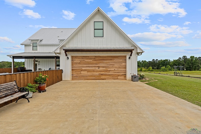 180 Hill Top Dr, Jefferson, TX 75657 - photo 15