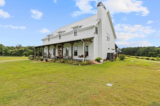 180 Hill Top Dr, Jefferson, TX 75657 - photo 14