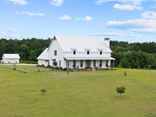 180 Hill Top Dr, Jefferson, TX 75657 - photo 12