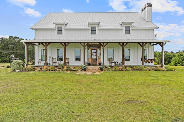 180 Hill Top Dr, Jefferson, TX 75657 - photo 1