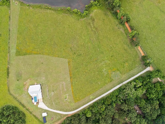 180 Hill Top Dr, Jefferson, TX 75657 - photo 6