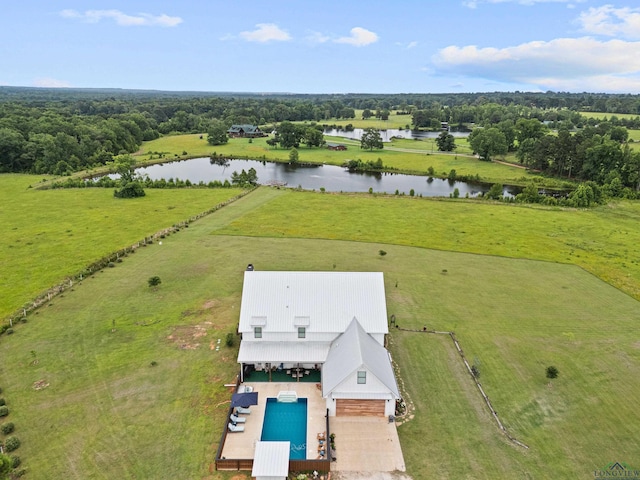 180 Hill Top Dr, Jefferson, TX 75657 - photo 5