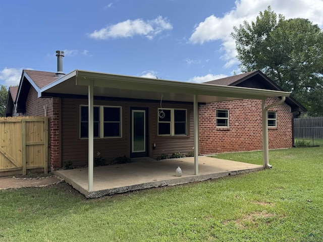 3406 County Line Rd, Kilgore, TX 75662 - photo 3