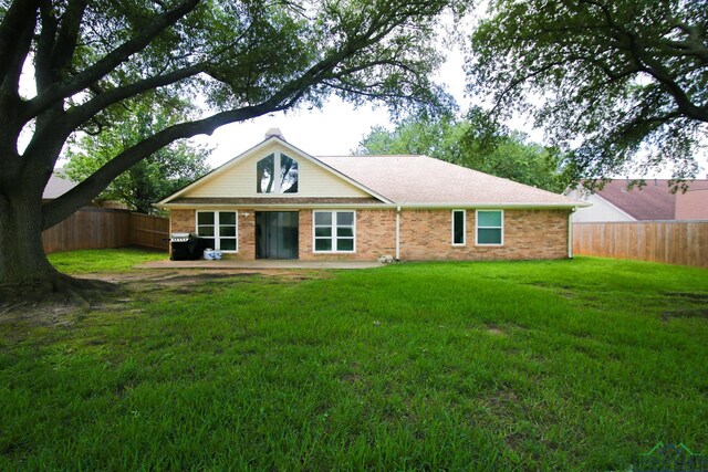 1805 Mccord St, Longview, TX 75605 - photo 20