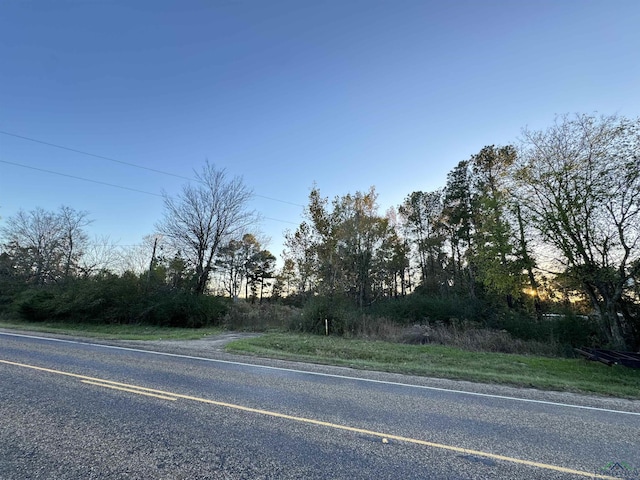 8582 Fm 31, Marshall TX, 75672 land for sale