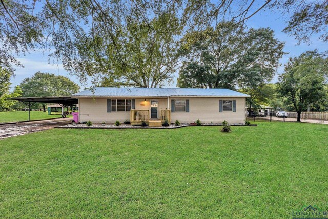 2411 N Page Rd, Longview, TX 75605 - photo 2