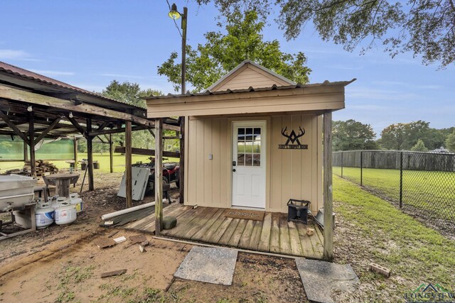 2411 N Page Rd, Longview, TX 75605 - photo 23