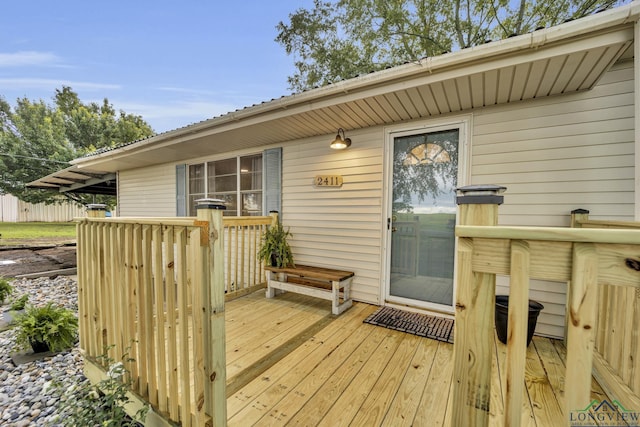 2411 N Page Rd, Longview, TX 75605 - photo 3