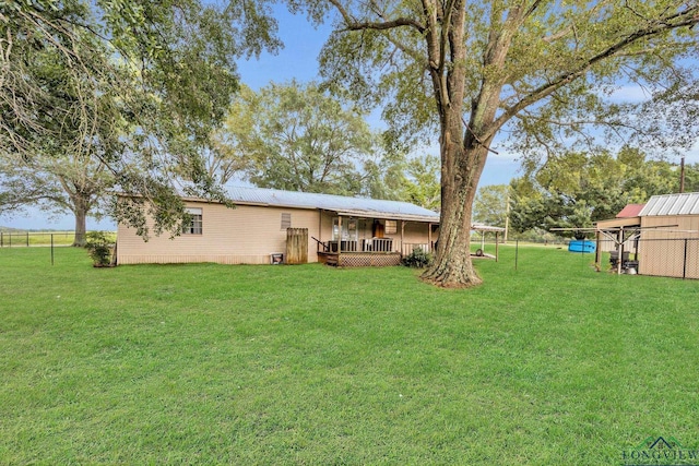 2411 N Page Rd, Longview, TX 75605 - photo 21