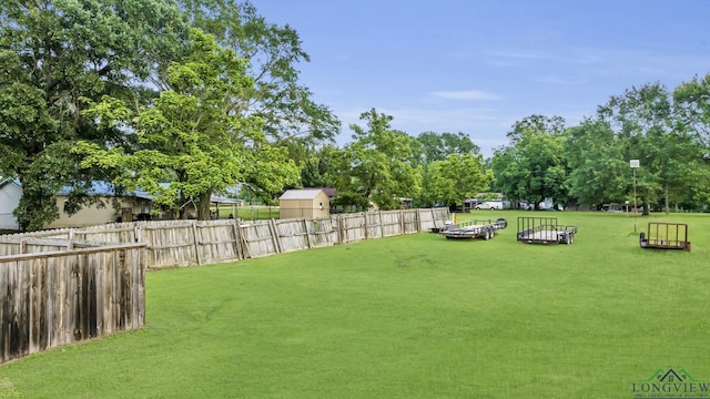 2411 N Page Rd, Longview, TX 75605 - photo 30