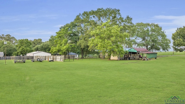 2411 N Page Rd, Longview, TX 75605 - photo 24