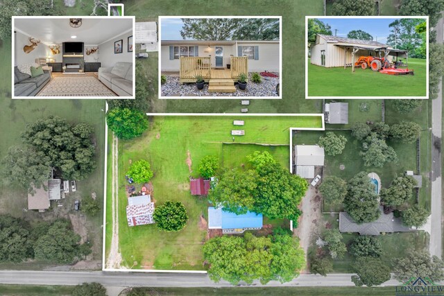 2411 N Page Rd, Longview, TX 75605 - photo 1