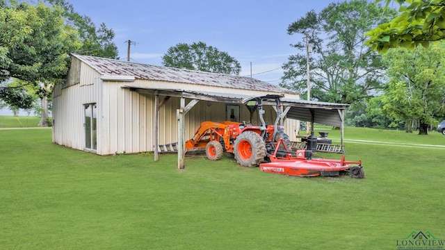 2411 N Page Rd, Longview, TX 75605 - photo 27