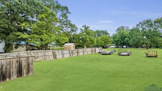 2411 N Page Rd, Longview, TX 75605 - photo 31