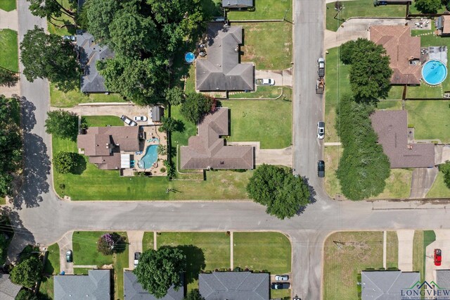 3024 Marlboro St, Longview, TX 75605 - photo 46