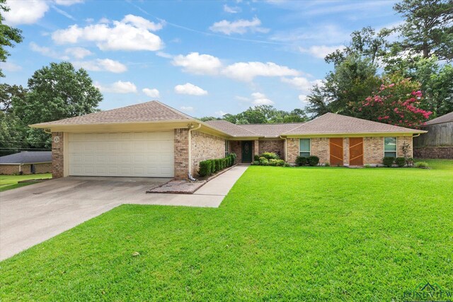 3024 Marlboro St, Longview, TX 75605 - photo 1
