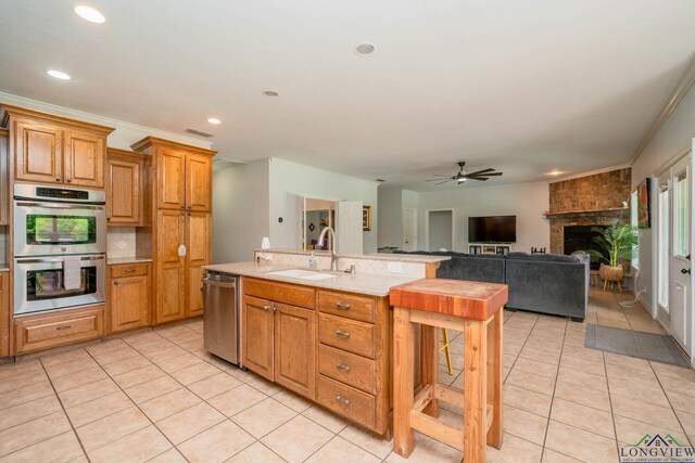 5427 Tevey Rd, Longview, TX 75605 - photo 18