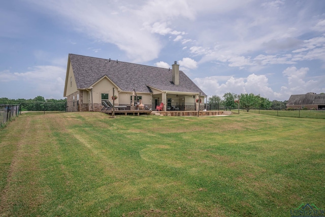 5427 Tevey Rd, Longview, TX 75605 - photo 36