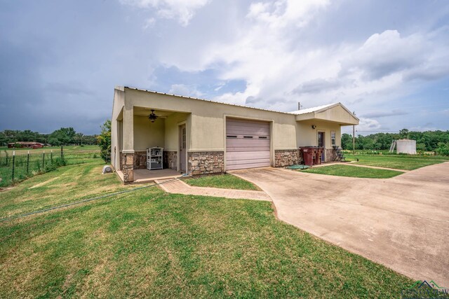 5427 Tevey Rd, Longview, TX 75605 - photo 41