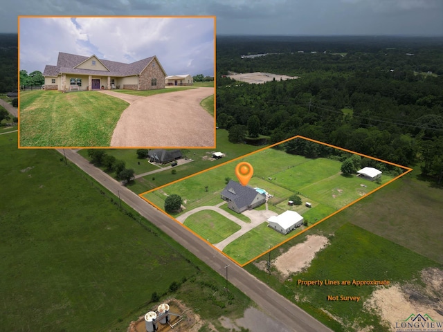 5427 Tevey Rd, Longview, TX 75605 - photo 2