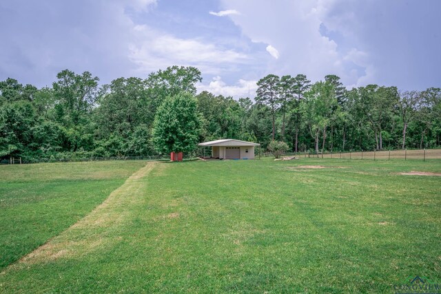 5427 Tevey Rd, Longview, TX 75605 - photo 35