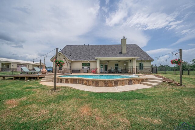 5427 Tevey Rd, Longview, TX 75605 - photo 9