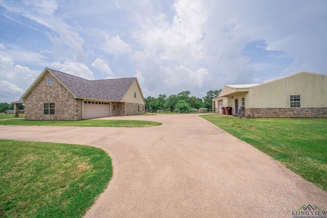 5427 Tevey Rd, Longview, TX 75605 - photo 4