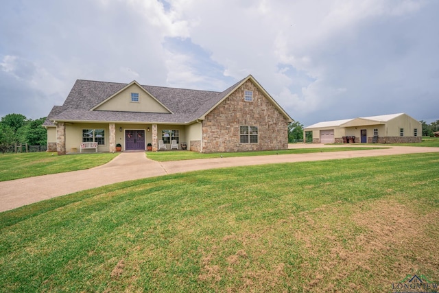 5427 Tevey Rd, Longview, TX 75605 - photo 1