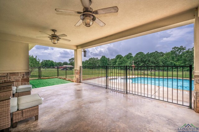 5427 Tevey Rd, Longview, TX 75605 - photo 11