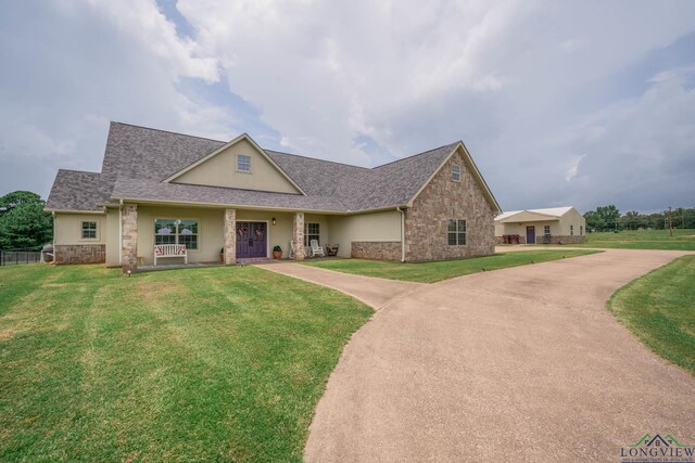 5427 Tevey Rd, Longview, TX 75605 - photo 3
