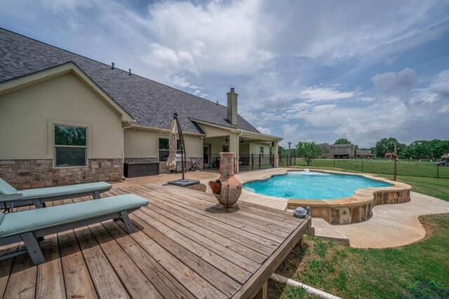 5427 Tevey Rd, Longview, TX 75605 - photo 37