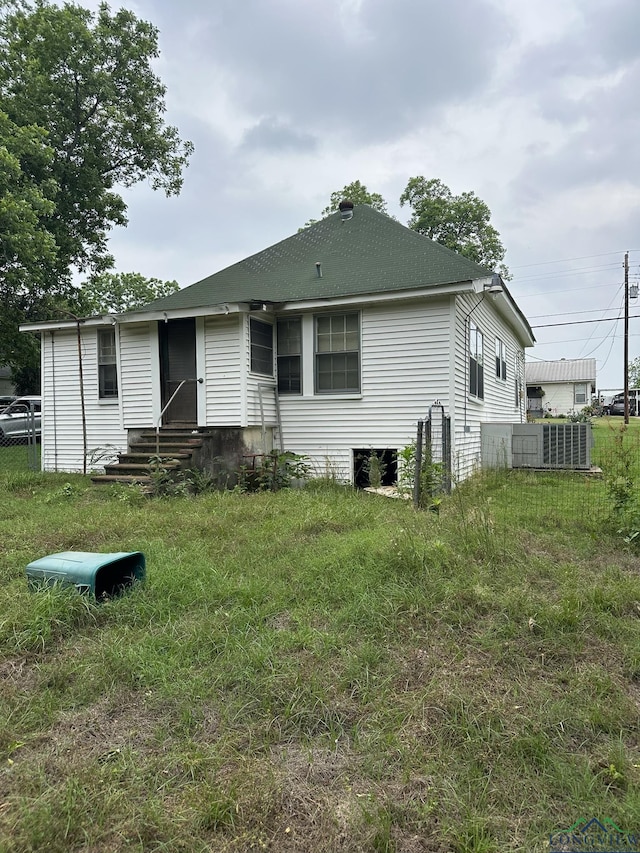 51 Conner St, Avinger, TX 75630 - photo 20