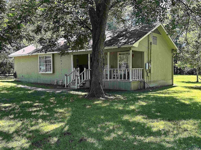 221 Crawford St, Gilmer, TX 75644 - photo 29