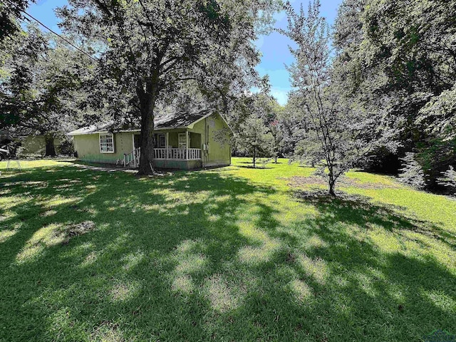 221 Crawford St, Gilmer, TX 75644 - photo 21
