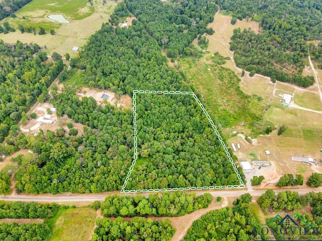 TBD Fm 2088, Winnsboro TX, 75686 land for sale