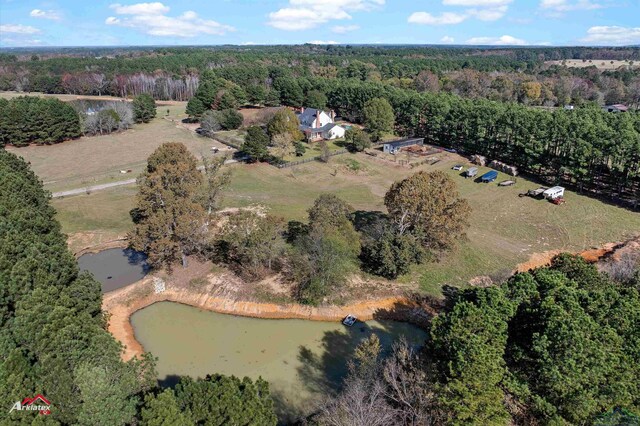 2878 A B Carter Rd, Hallsville, TX 75650 - photo 38